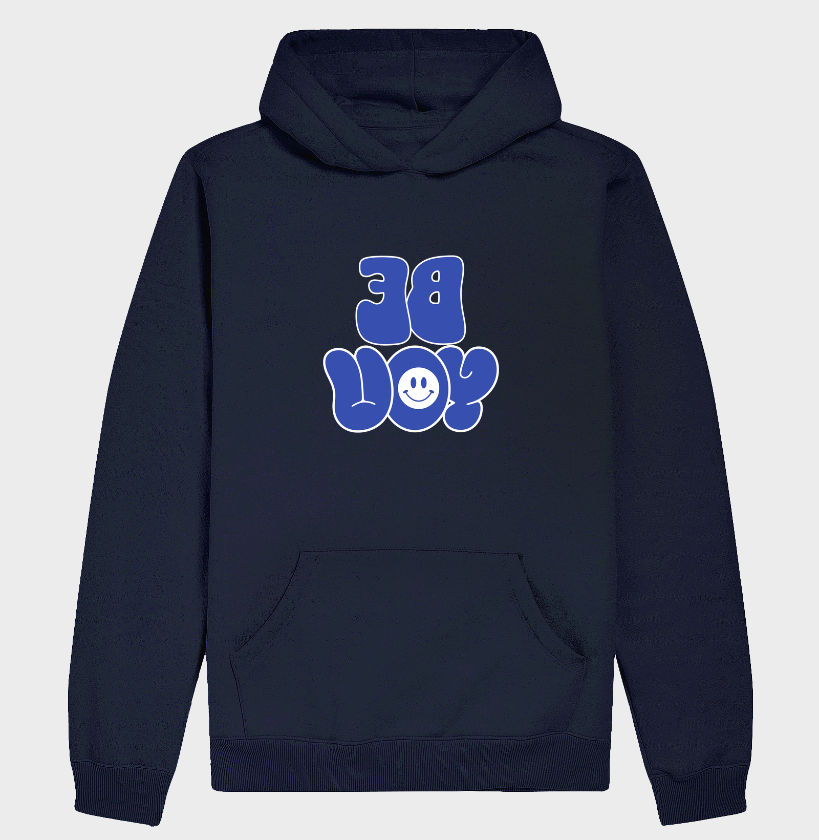 Be You - Hoodie - Imagem 4