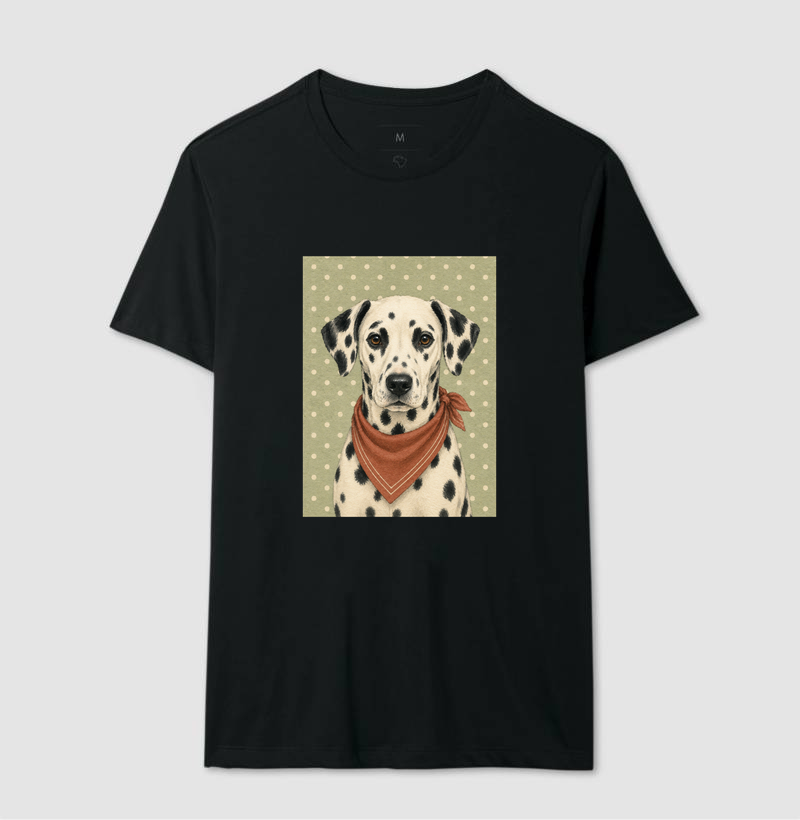 Dalmata - Gentle Paws - Imagem 2