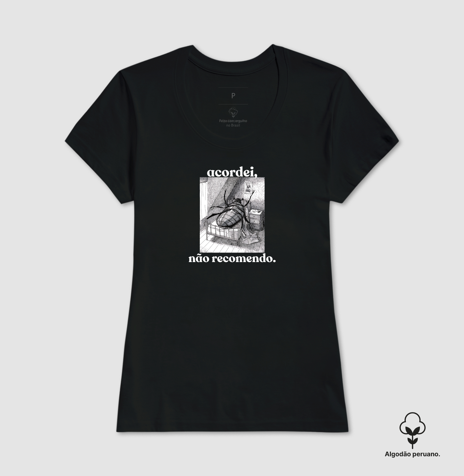 Camisa 2