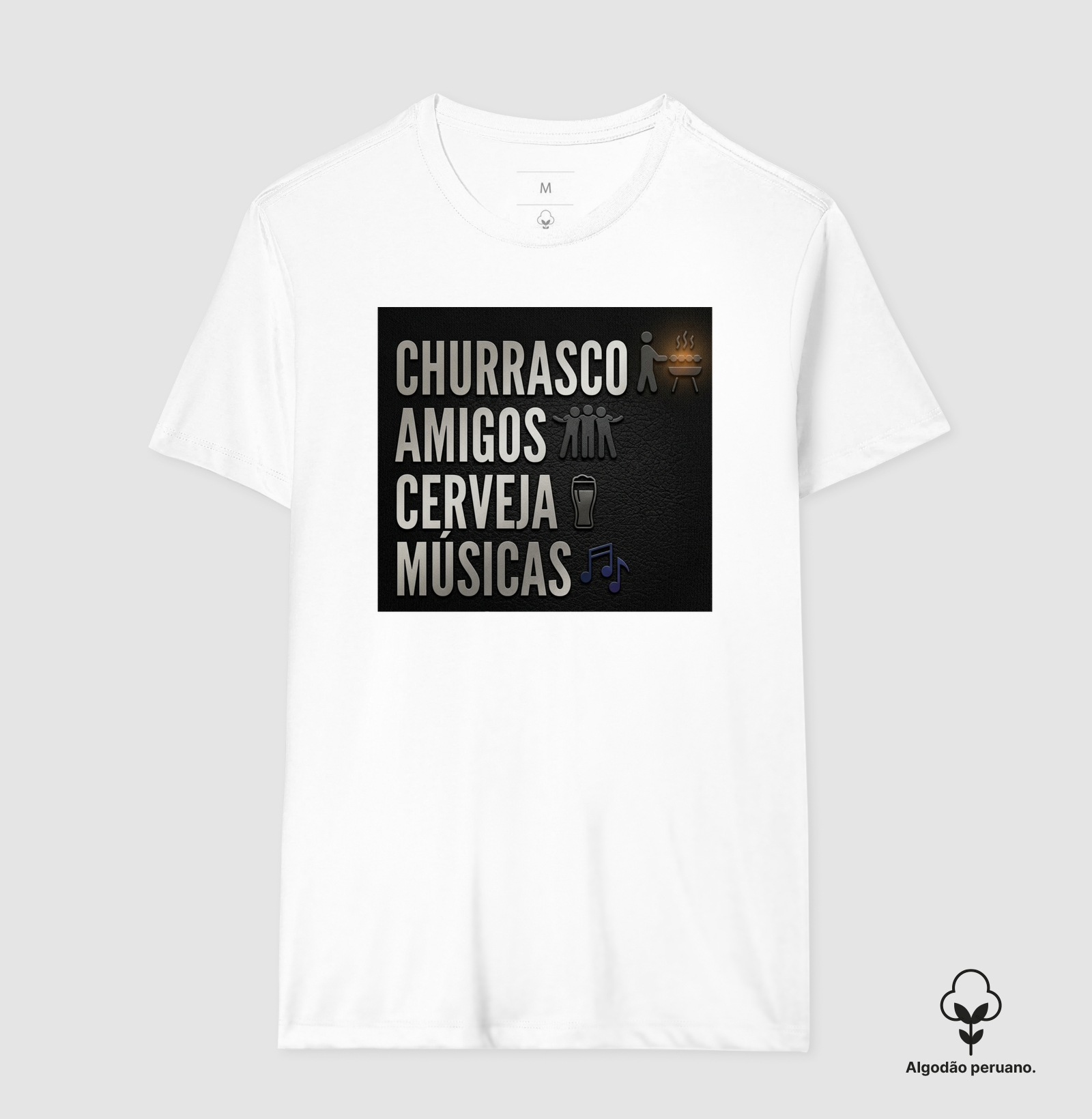 Camisa 3