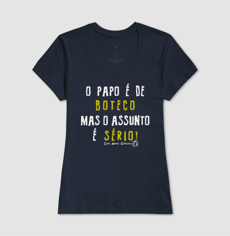 Camisa 7