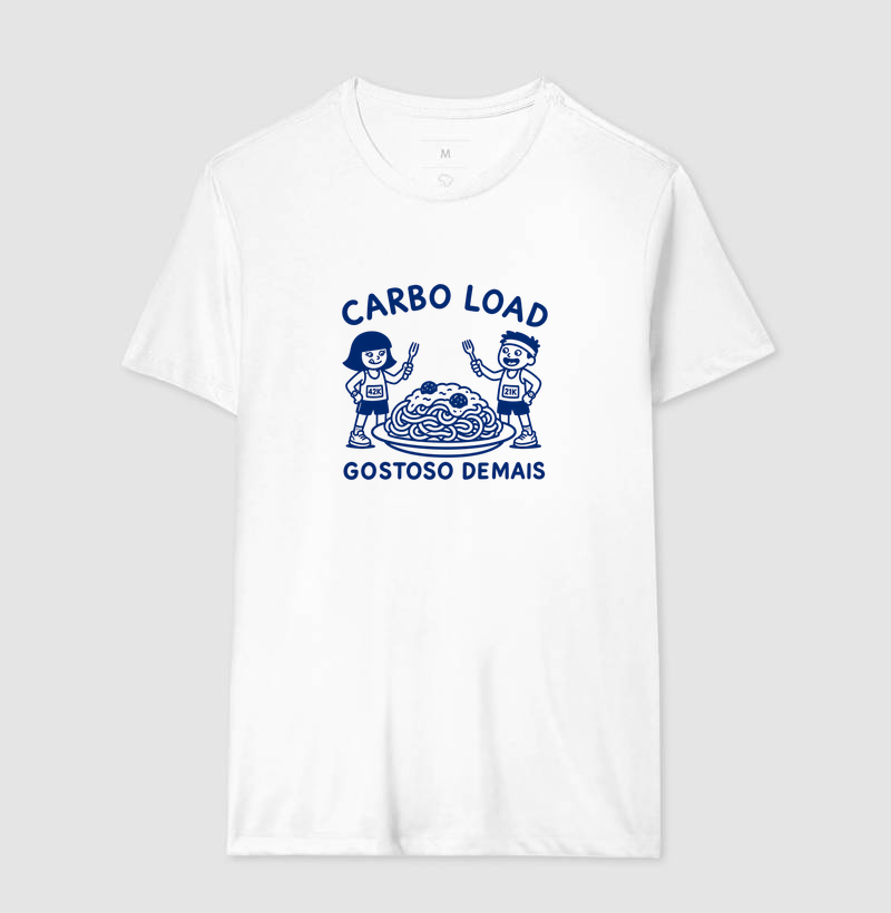 Carbo Load Gostoso Demais - Imagem 4