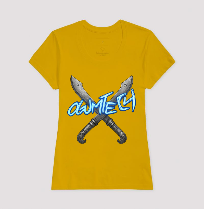Camisa 17