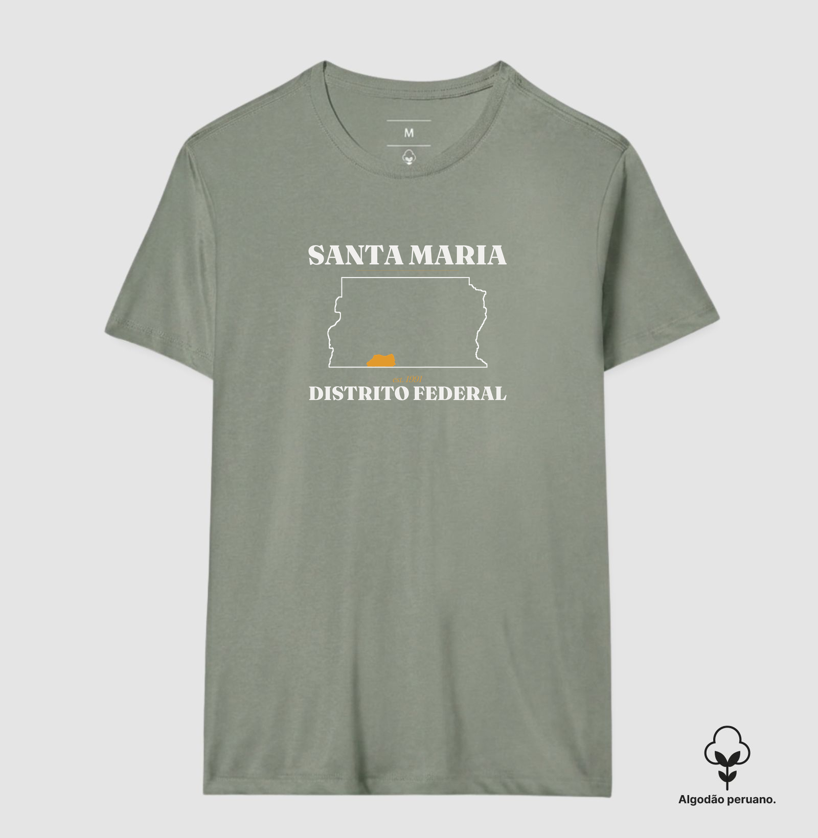 Santa Maria | Legado DF - Imagem 7