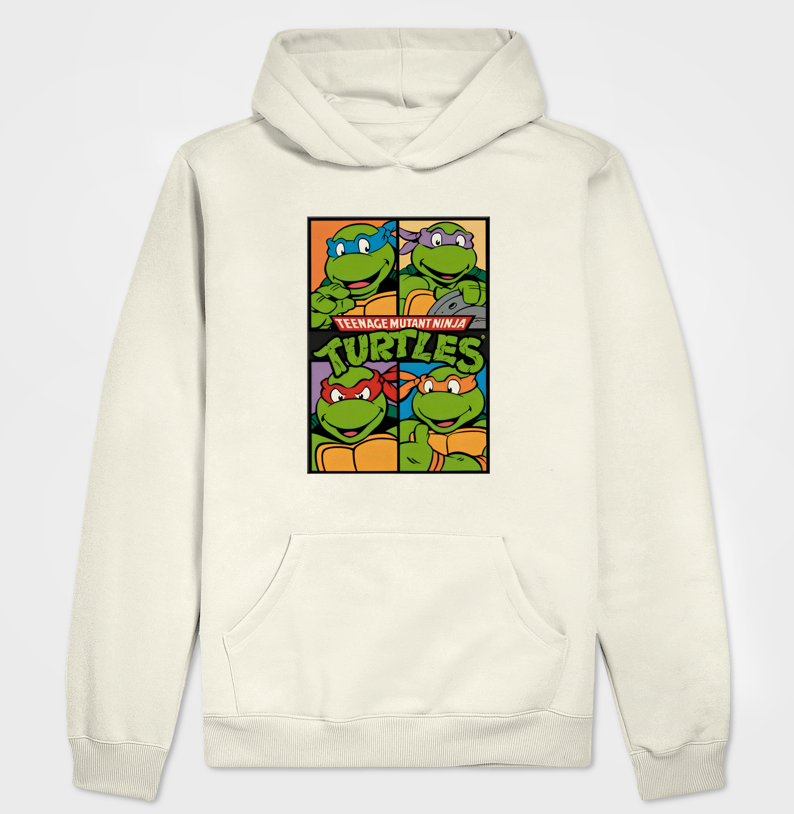 Camiseta Tartarugas Ninja - Imagem 3