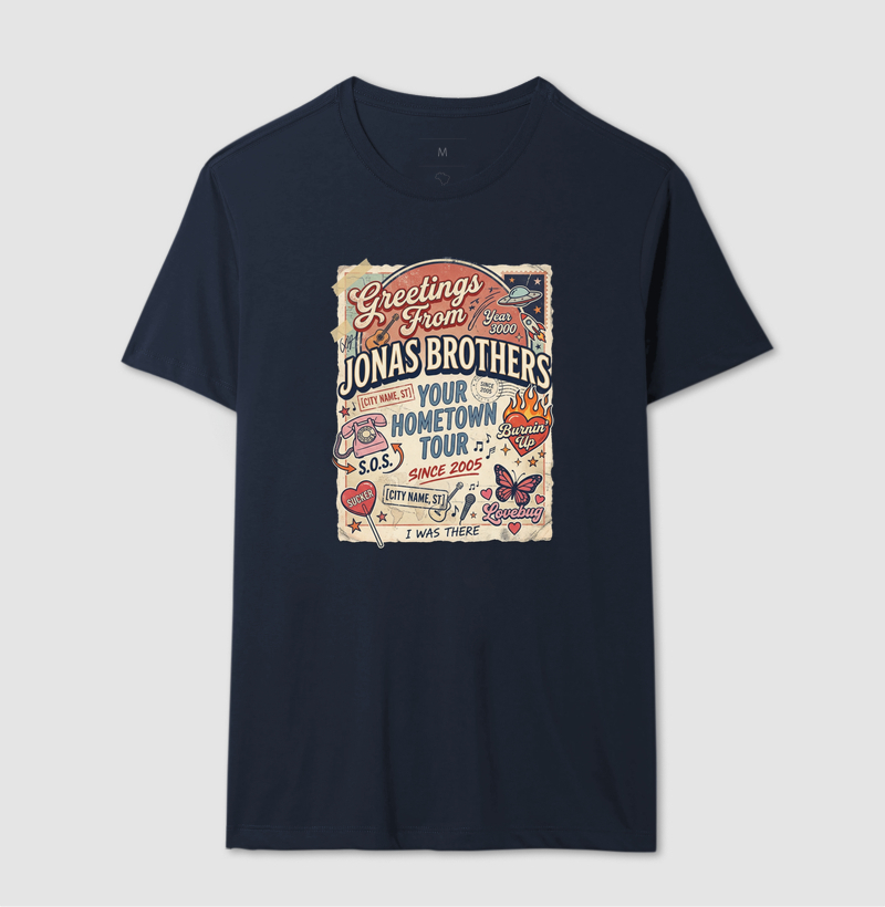Camisa 5