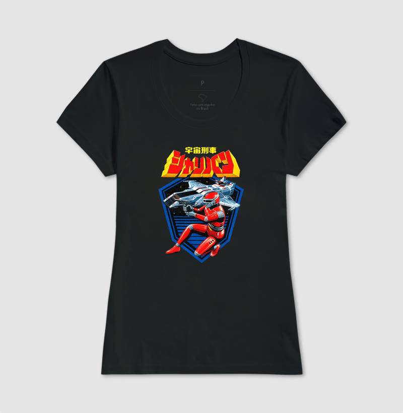 Camisa 4