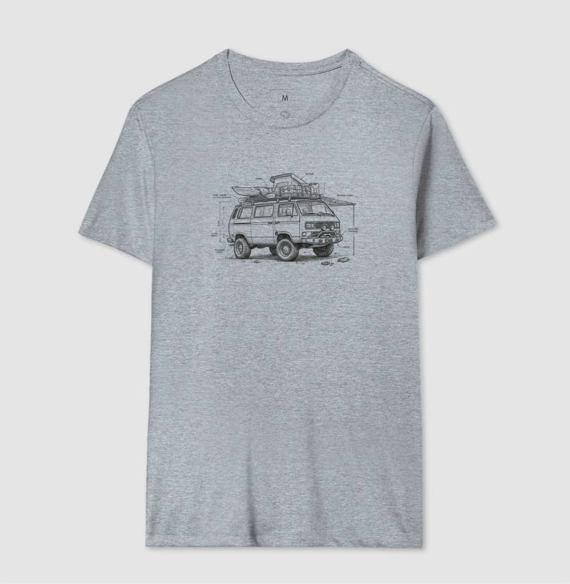 Camisa 7