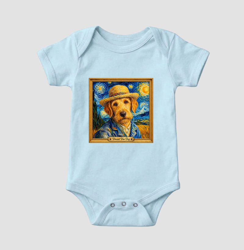 Vincent Van Dog - Imagem 4