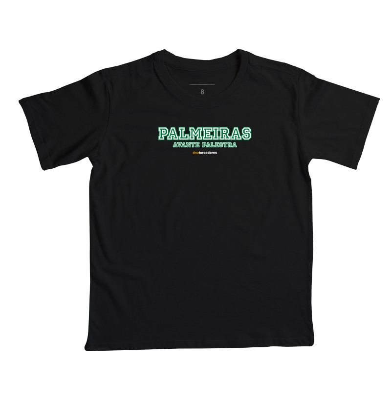 COLEÇÃO 2026 - PALMEIRAS - Imagem 3