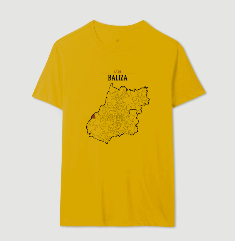 Camisa 13