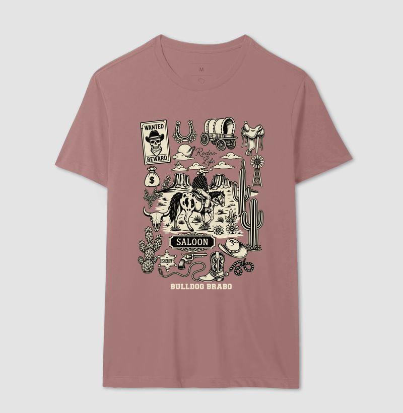 Camisa 16