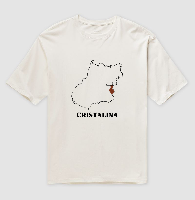 Cristalina | Traço GO - Imagem 4