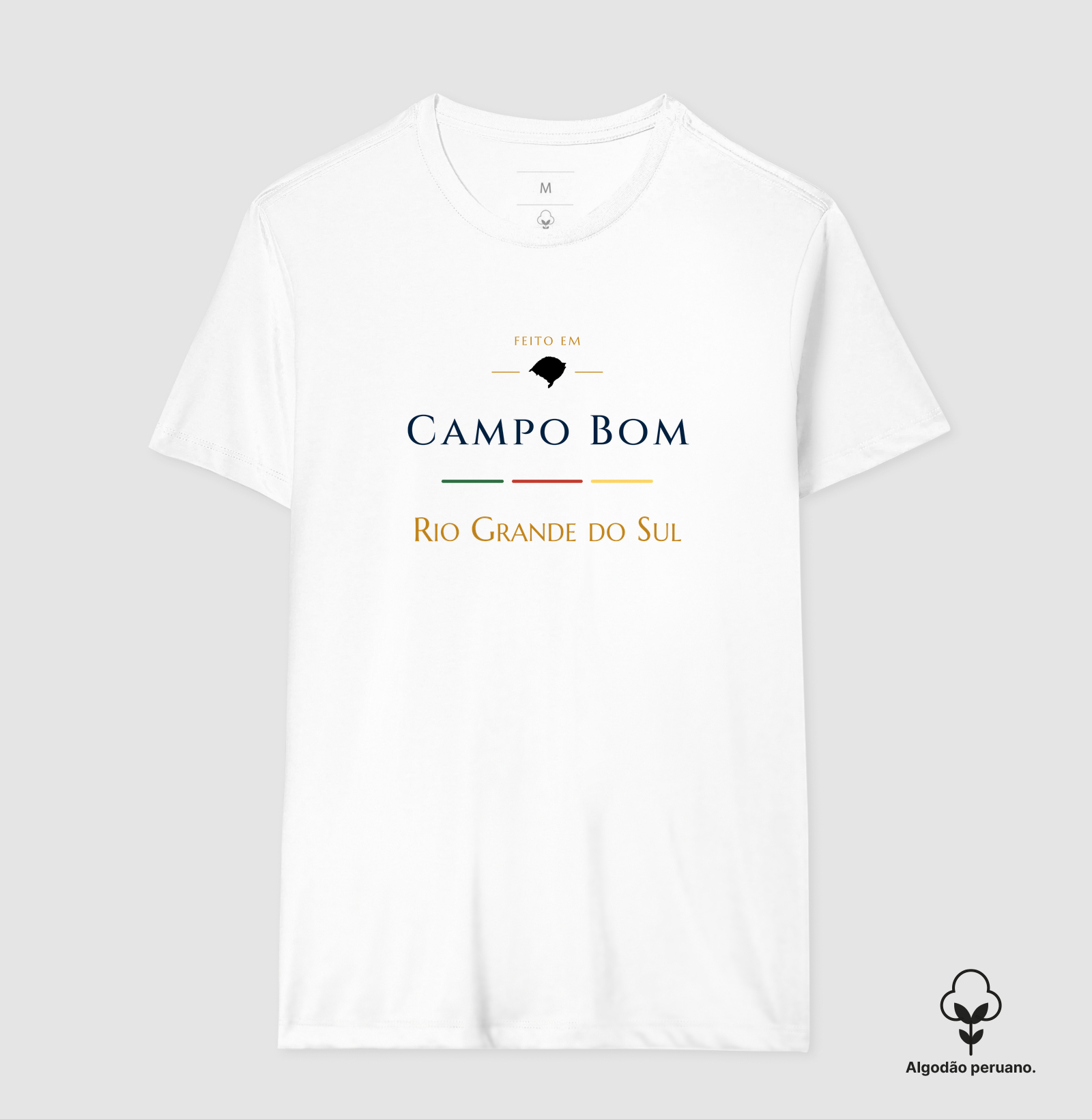 Camisa 2