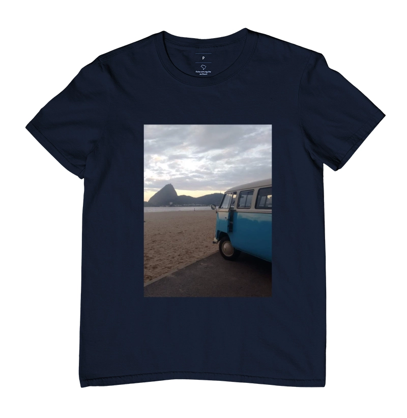 Camisa 5