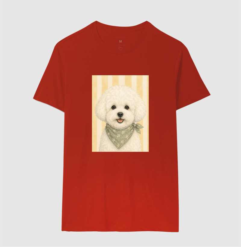 Bichon Frisé  - Gentle Paws - Imagem 10