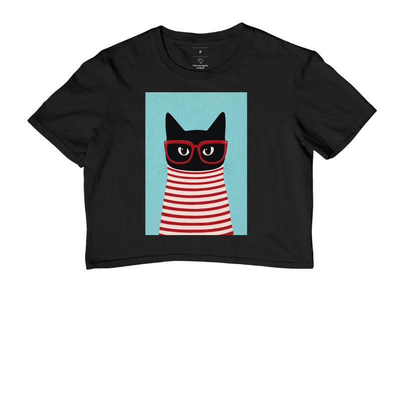 Gato Retrô - Imagem 2