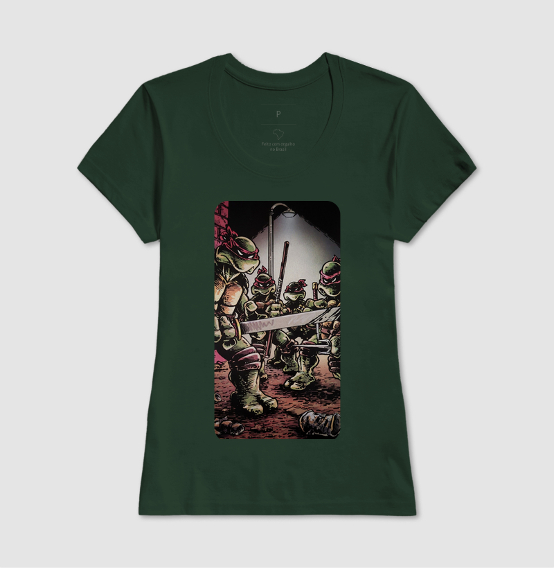 Camisa 12