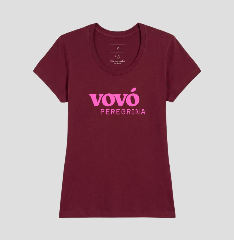 Vovó Peregrina - Imagem 17