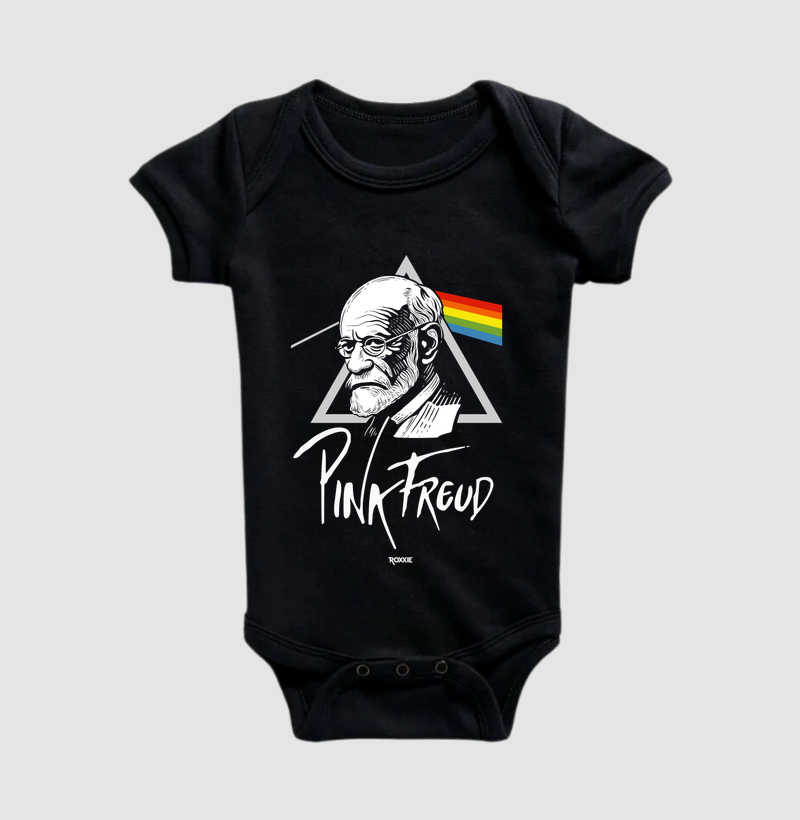 Pink Freud - Imagem 2