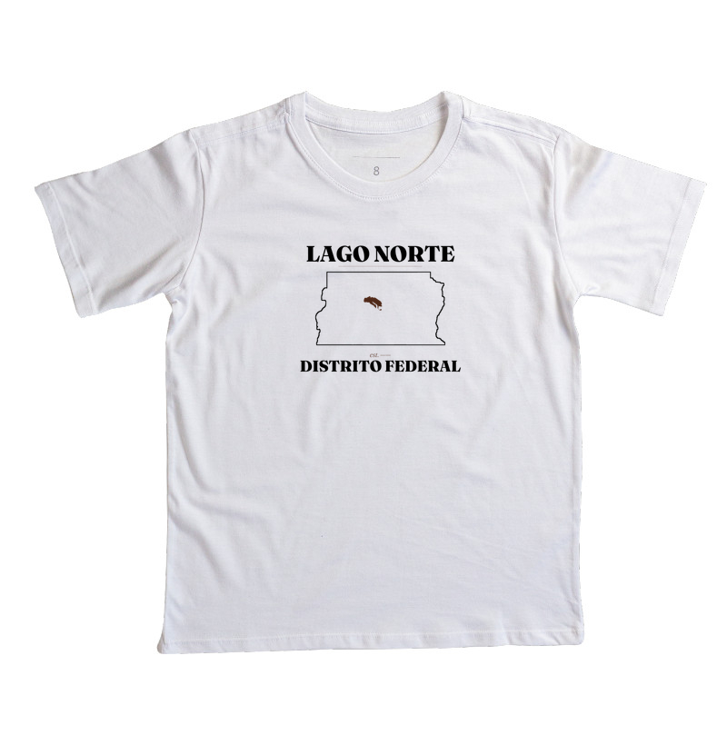 Lago Norte | Legado DF - Imagem 4