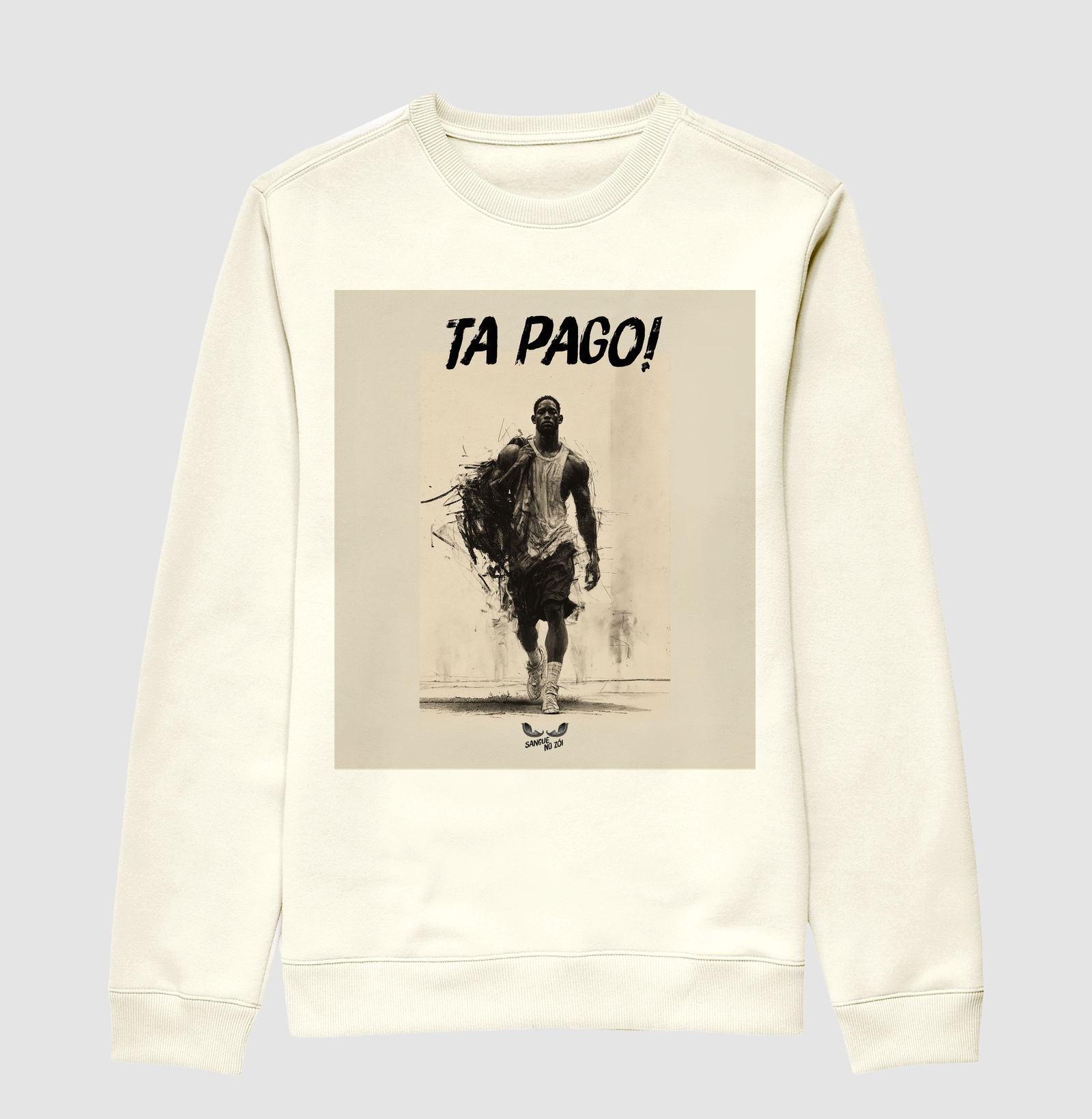 Ta pago! 02 - Imagem 2
