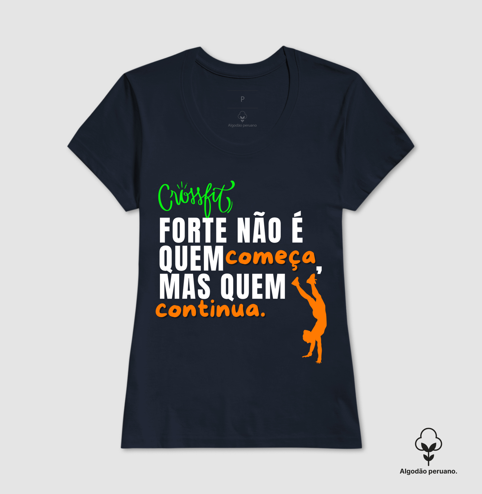 Forte é quem continua - Imagem 5