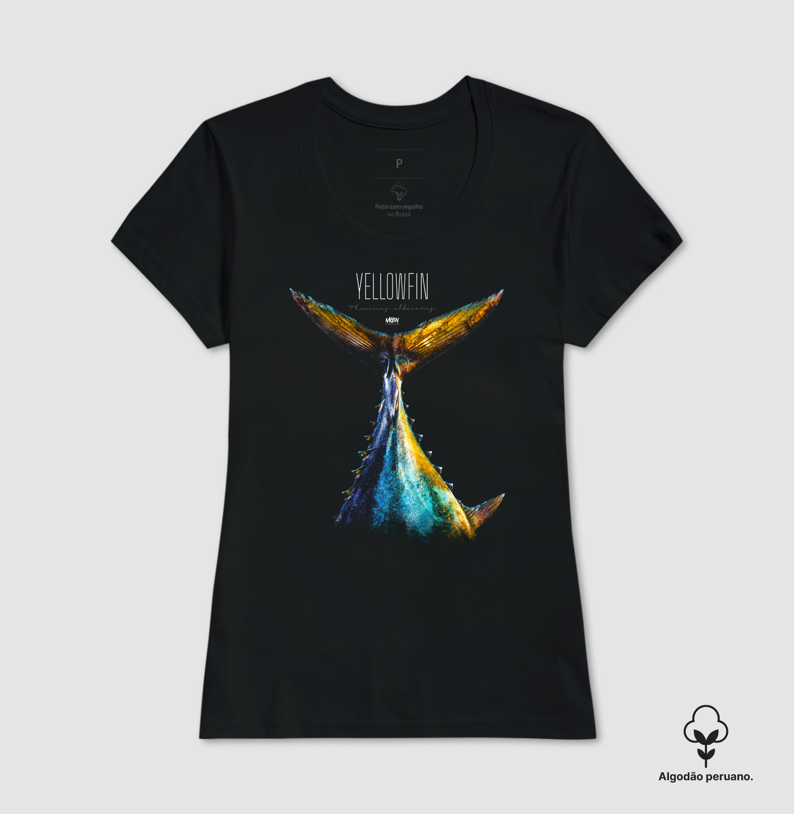 YELLOWFIN - Imagem 3