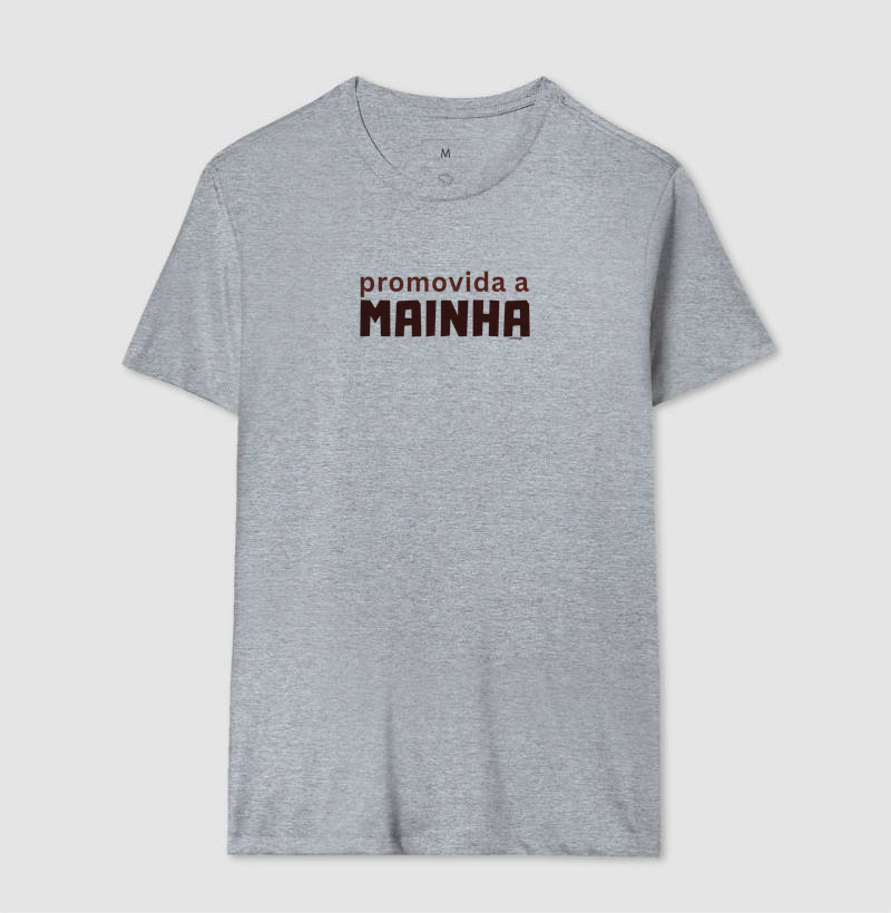 Promovida a Mainha - Imagem 12