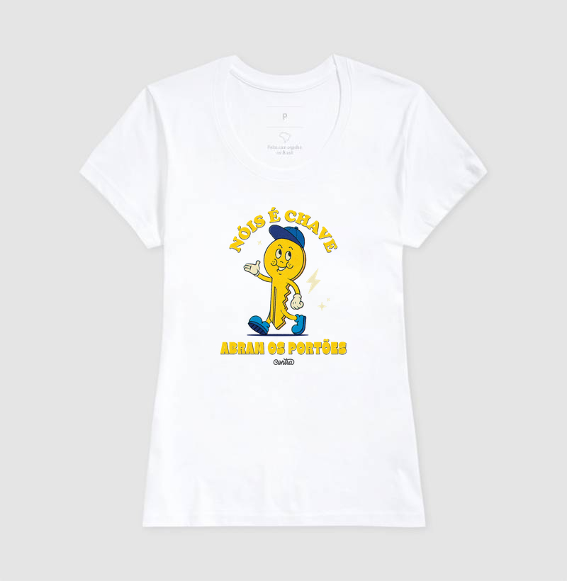 Camisa 5