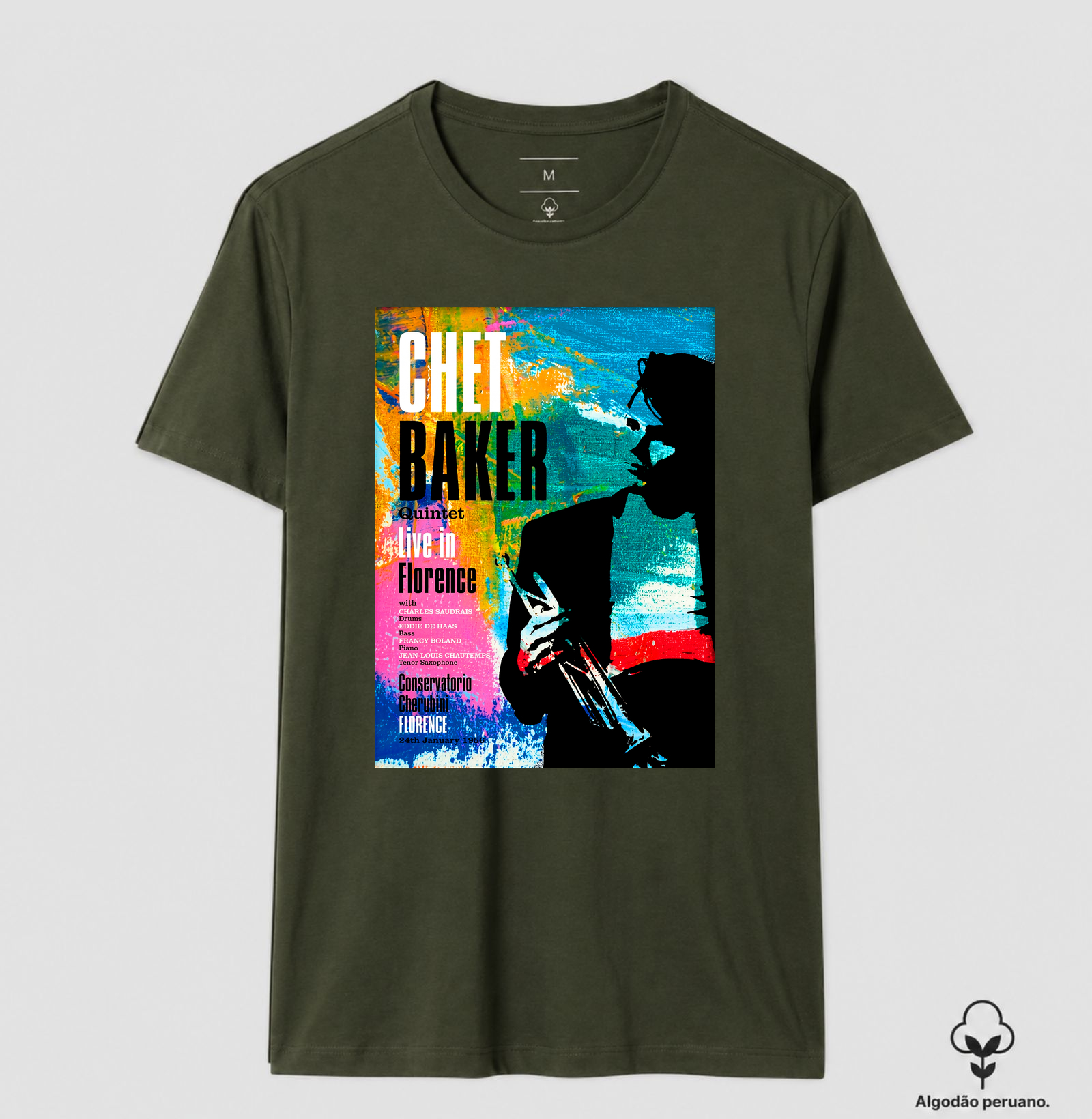 Camisa 5