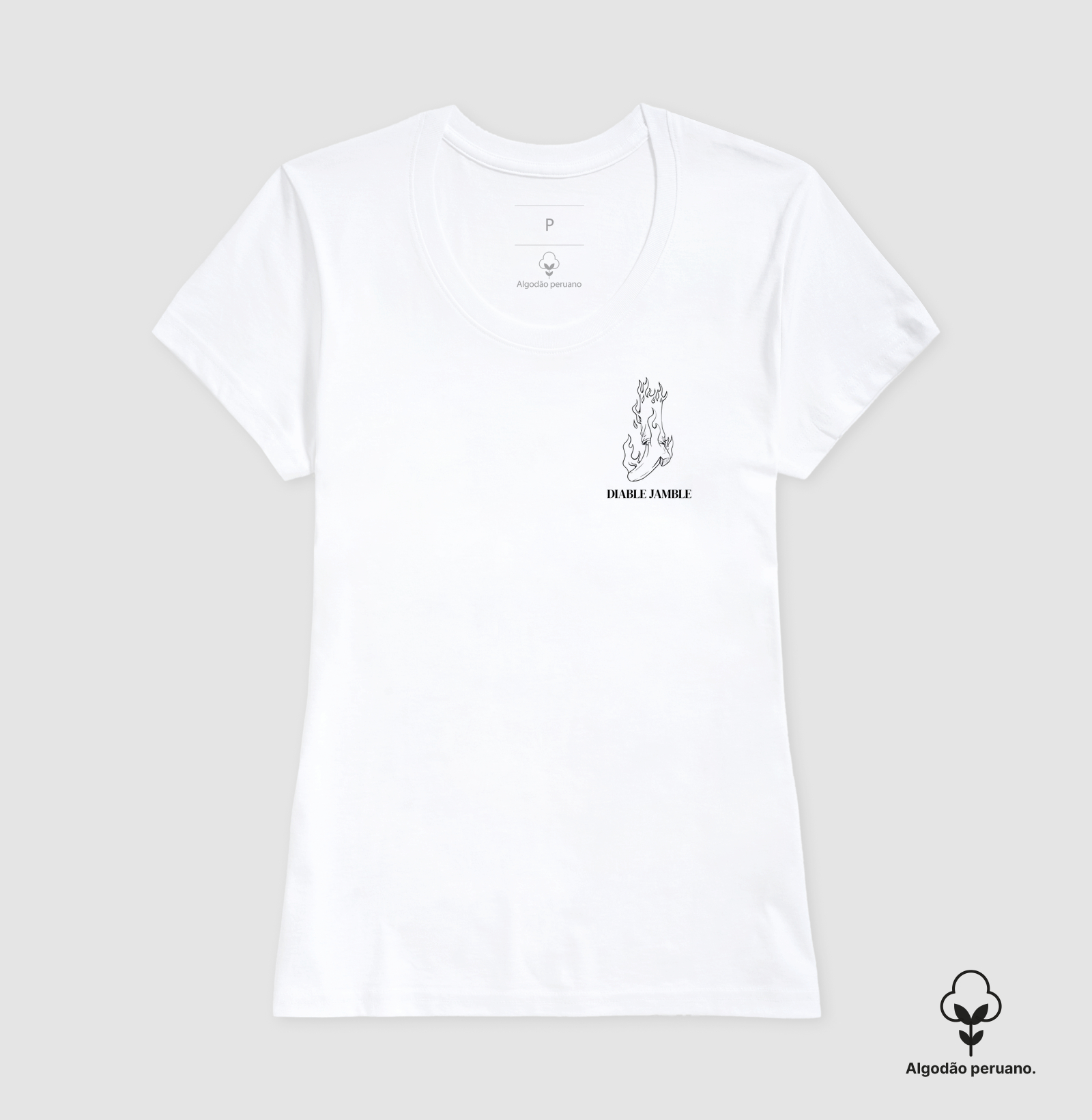 Camisa 10