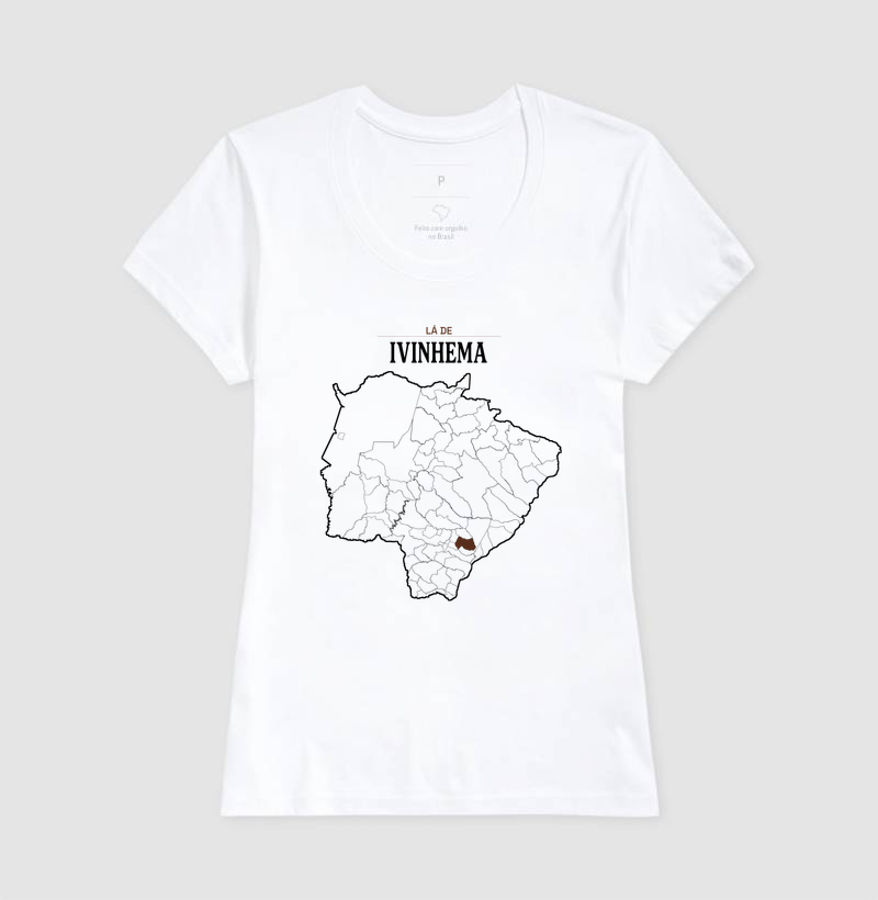 Ivinhema | Território MS - Imagem 5
