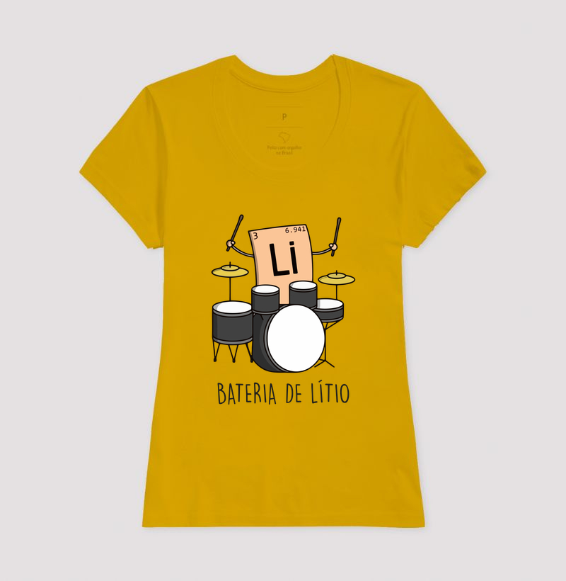 Camisa 14
