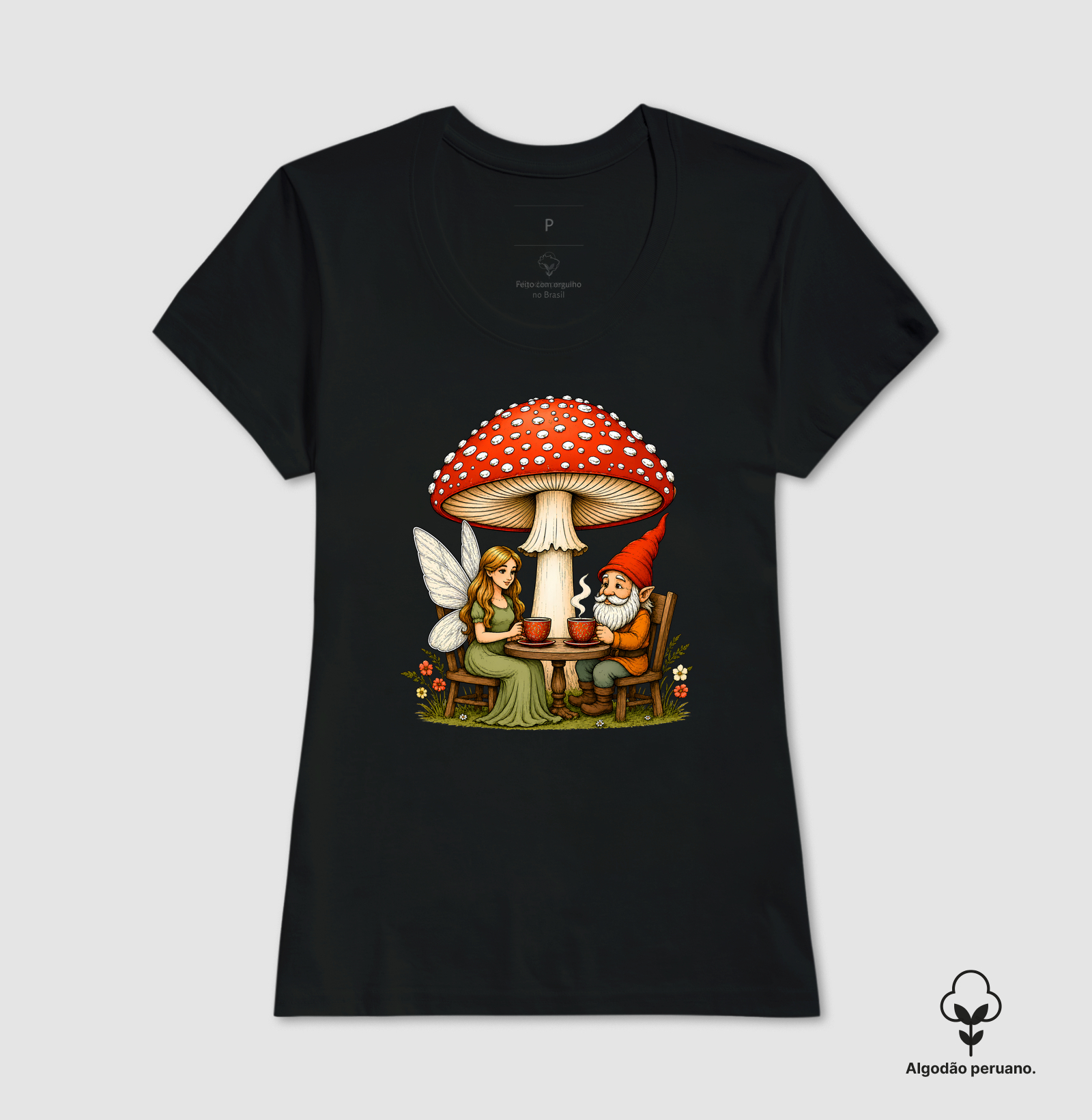 Camisa 5