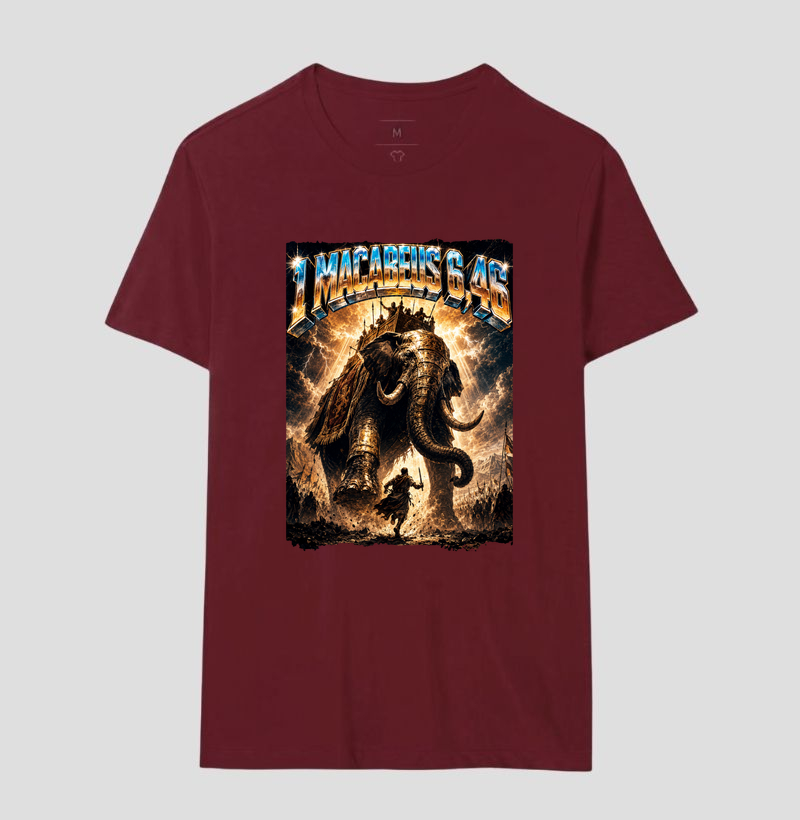 Camisa 17