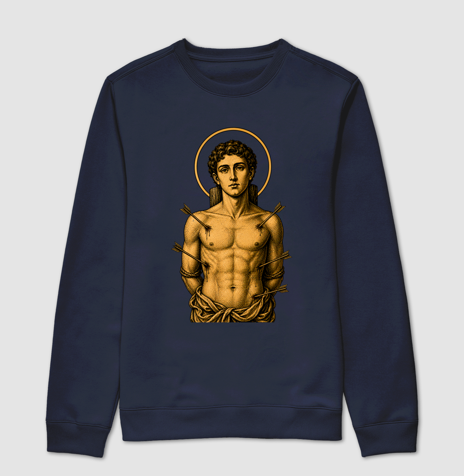Camisa 4