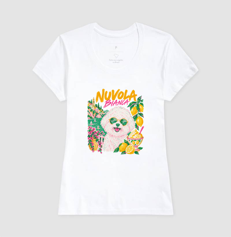 Bichon Frisé - Sole & Cani - Imagem 5
