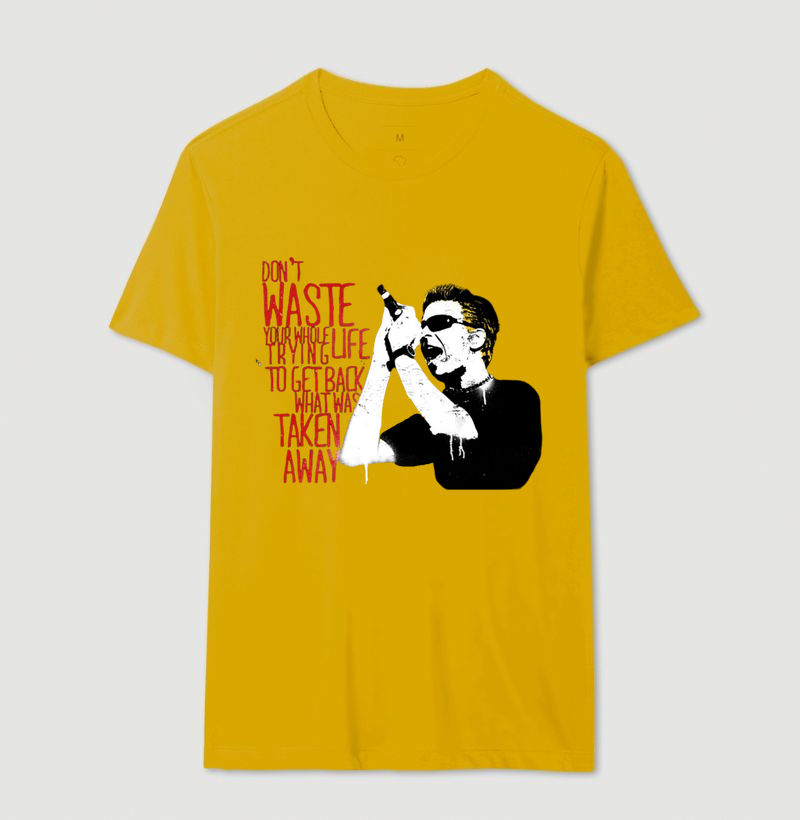 Camisa 11