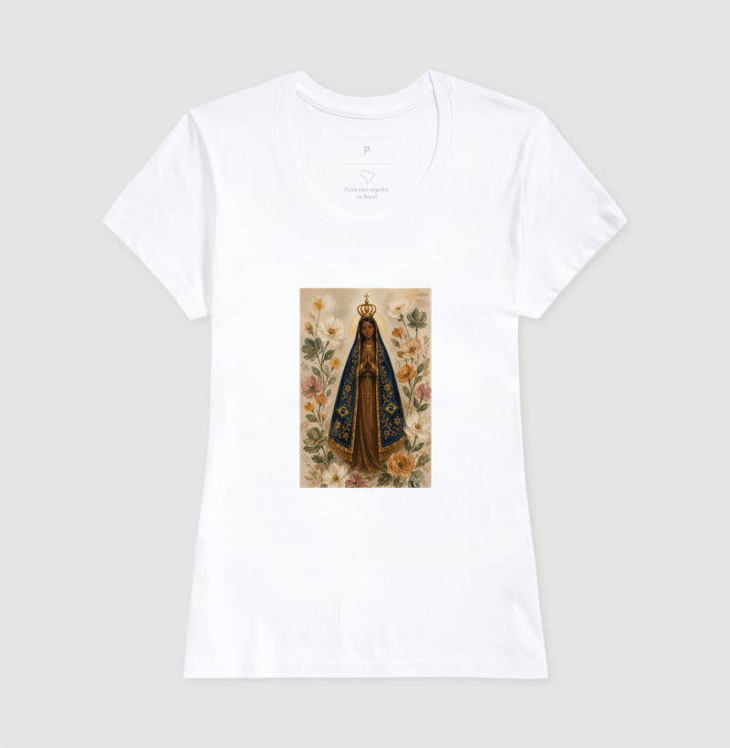 Nossa Senhora Aparecida  - Imagem 5