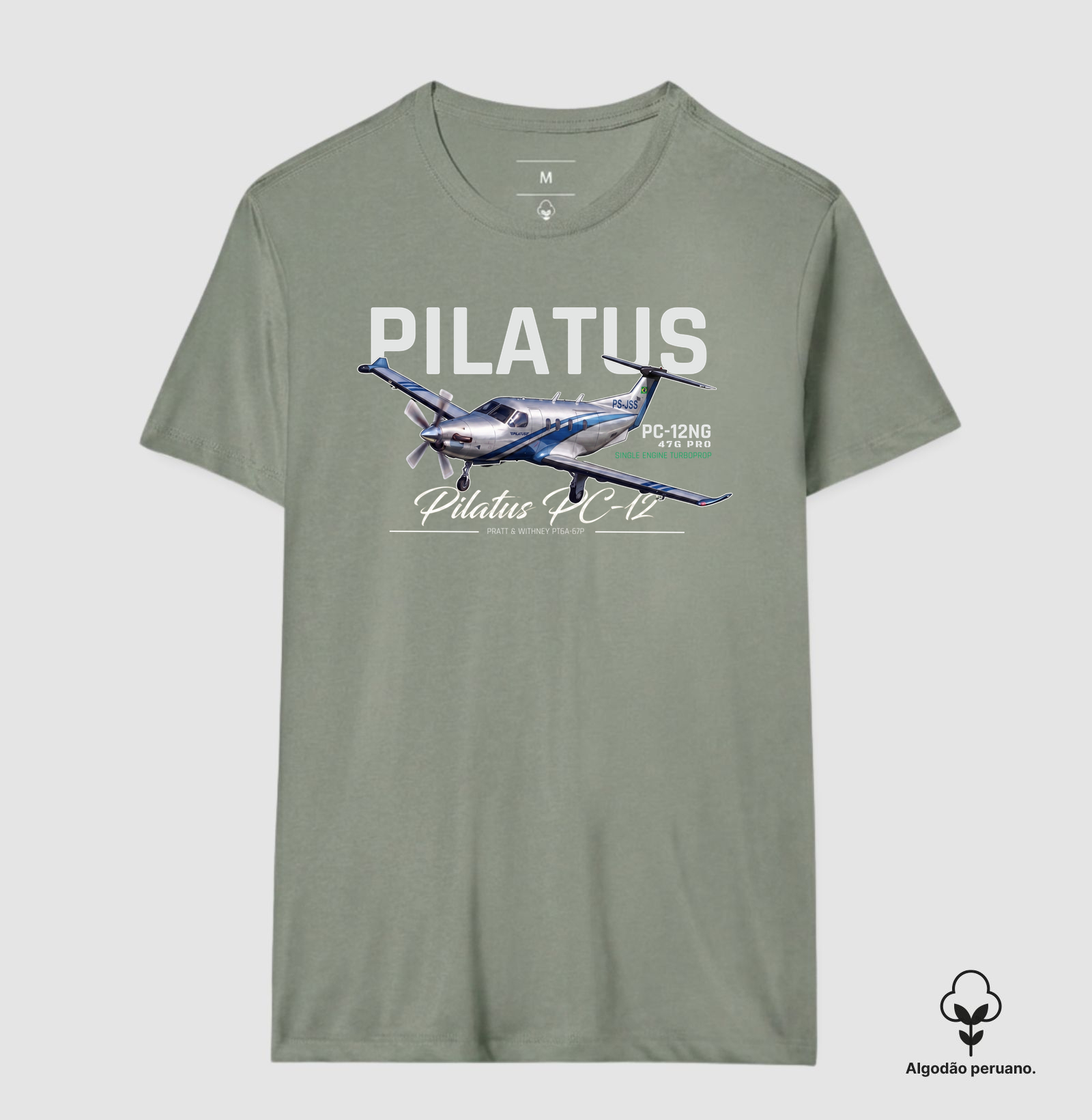 Camisa 6