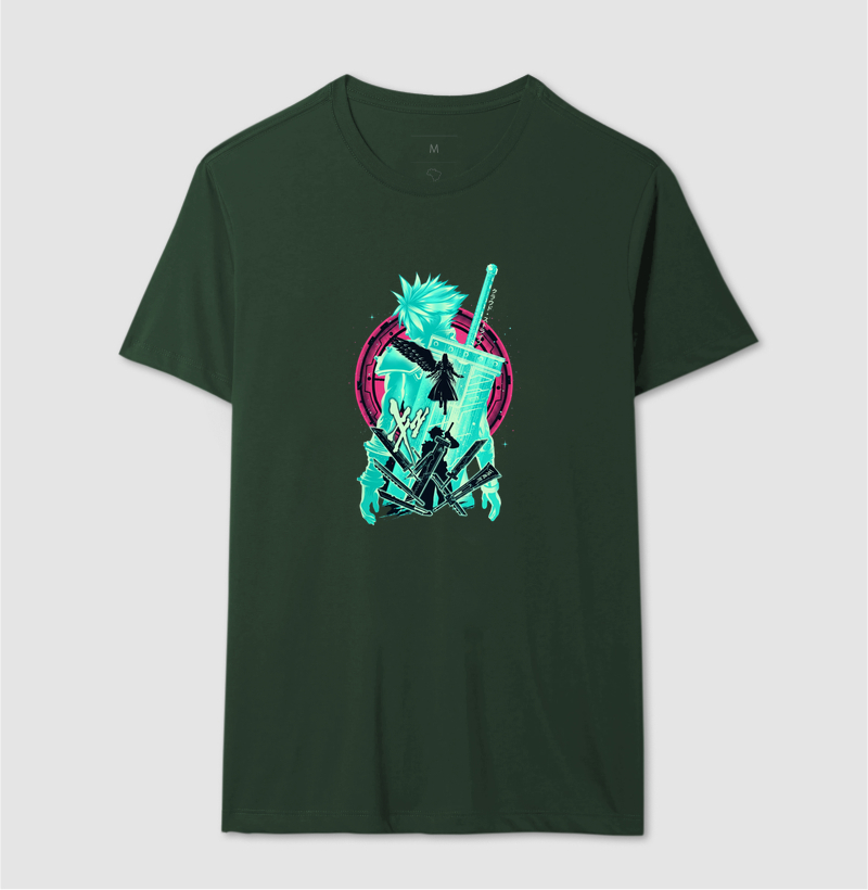 Camisa 5