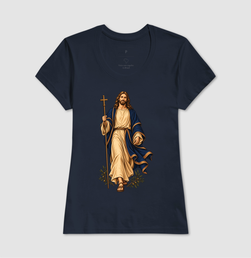 Caminho da Esperança - Cristo Vivo - Imagem 7