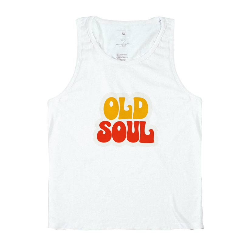 Old Soul - Imagem 2