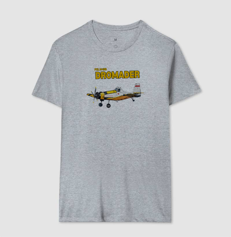 Camiseta Dromader  - Imagem 3