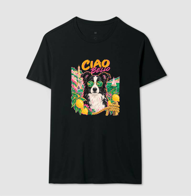 Border Collie - Sole & Cani - Imagem 2