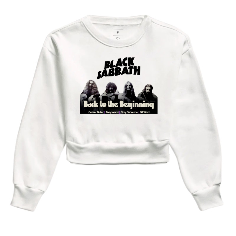Black Sabbath - Back to the Beginning - Imagem 3