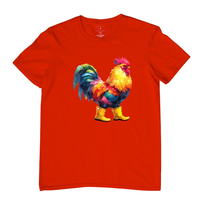 Camisa 9
