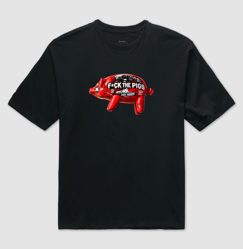Pigs on the Wing - animals - pink floyd  - Imagem 2