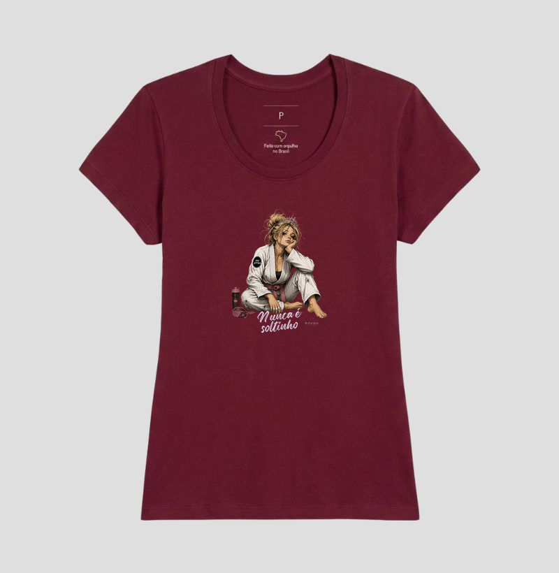 Camisa 13